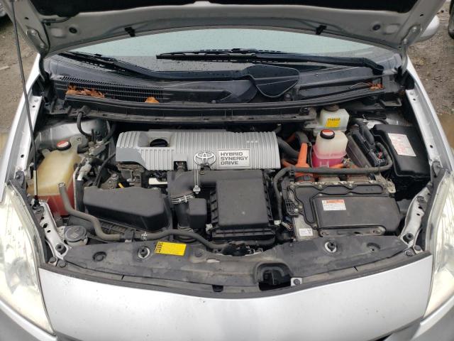 Zdjęcie 11 z aukcji – 2014 TOYOTA PRIUS z VIN JTDKN3DU3E0368740