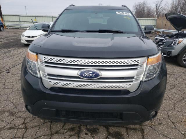 Zdjęcie 5 z aukcji – 2013 FORD EXPLORER X z VIN 1FM5K8D8XDGA87610