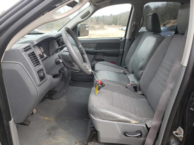 Photo 7 from auction – 2008 DODGE RAM 1500 S with VIN 1D7HU18228J202577