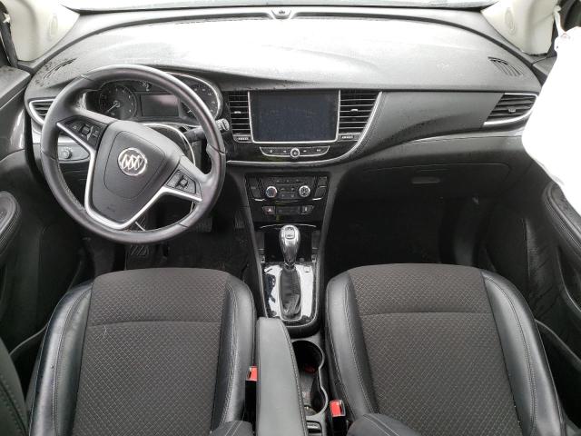 Photo 8 from auction – 2020 BUICK ENCORE PRE with VIN KL4CJESB3LB065238