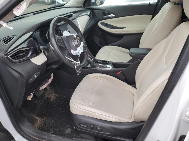 Photo 7 from auction – 2020 BUICK ENCORE GX with VIN KL4MMCSL9LB096146