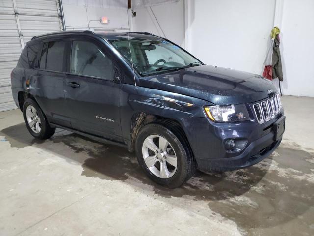 Photo 4 from auction – 2014 JEEP COMPASS SP with VIN 1C4NJDBB1ED670455