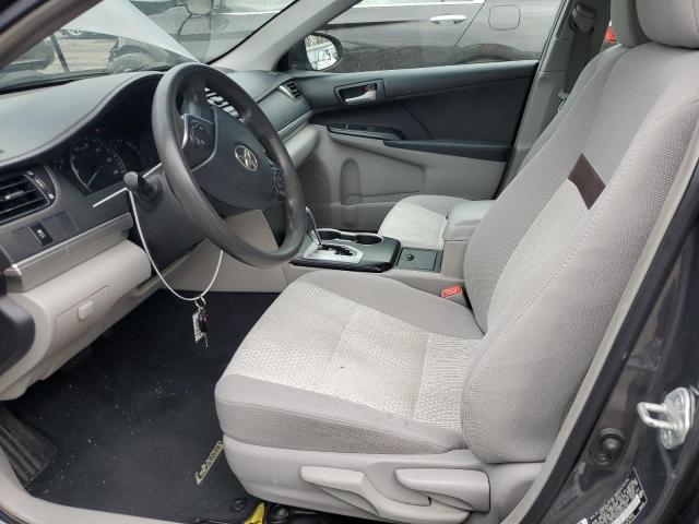 Photo 7 from auction – 2012 TOYOTA CAMRY BASE with VIN 4T1BF1FK2CU002749