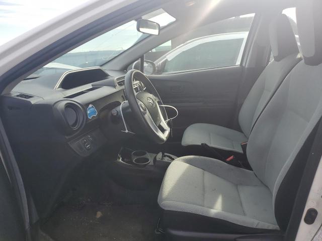 Photo 7 from auction – 2015 TOYOTA PRIUS C with VIN JTDKDTB38F1111095