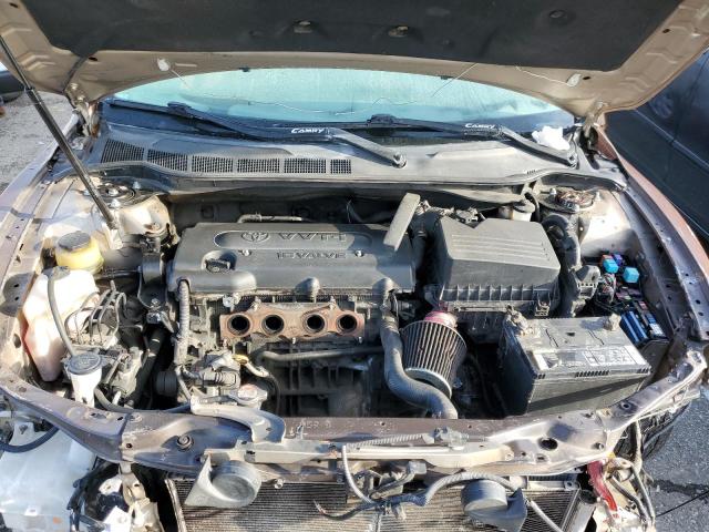 Photo 11 from auction – 2009 TOYOTA CAMRY BASE with VIN 4T4BE46K39R096840