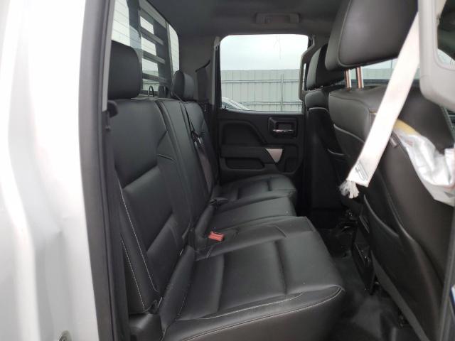 Photo 10 from auction – 2015 CHEVROLET SILVERADO with VIN 1GCVKREC0FZ432423