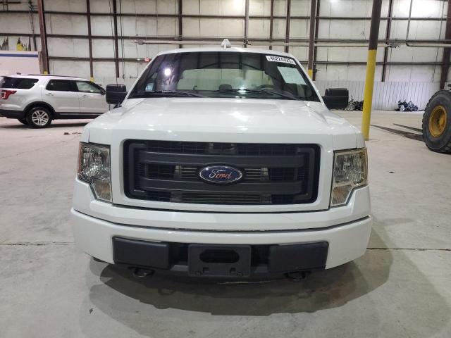 Photo 5 from auction – 2013 FORD F150 SUPER with VIN 1FTFX1CFXDKE57338