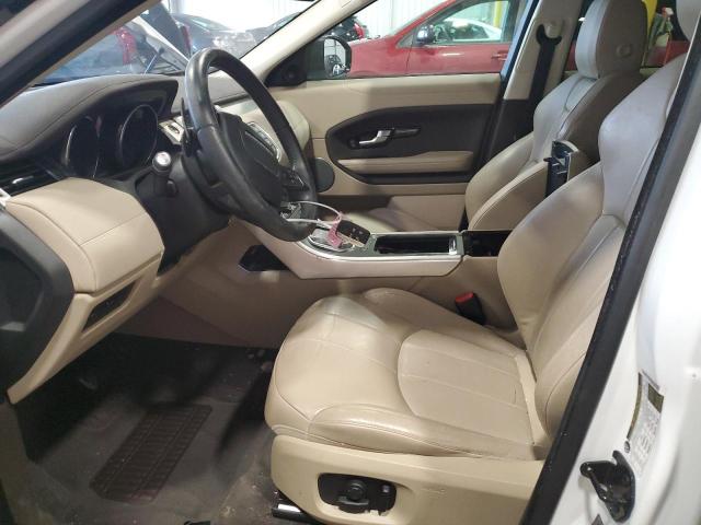 Photo 7 from auction – 2017 LAND ROVER RANGE ROVE with VIN SALVP2BG6HH180811
