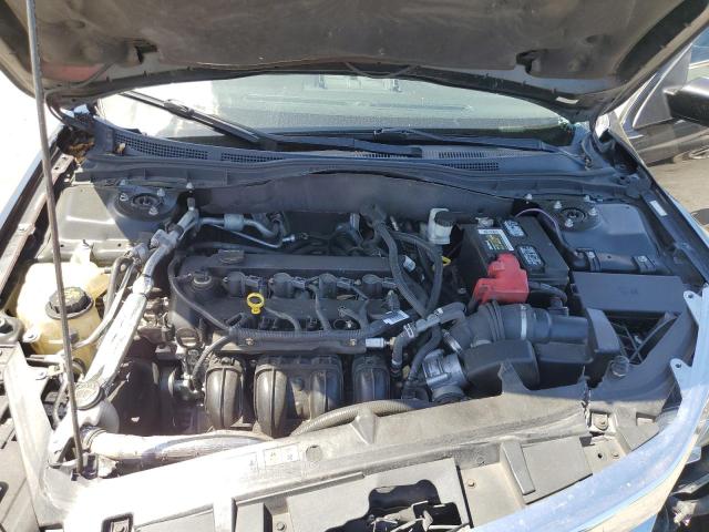 Photo 11 from auction – 2011 FORD FUSION SE with VIN 3FAHP0HA8BR199562