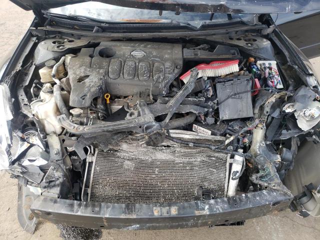 Photo 11 from auction – 2010 NISSAN ALTIMA BAS with VIN 1N4AL2AP2AN436023