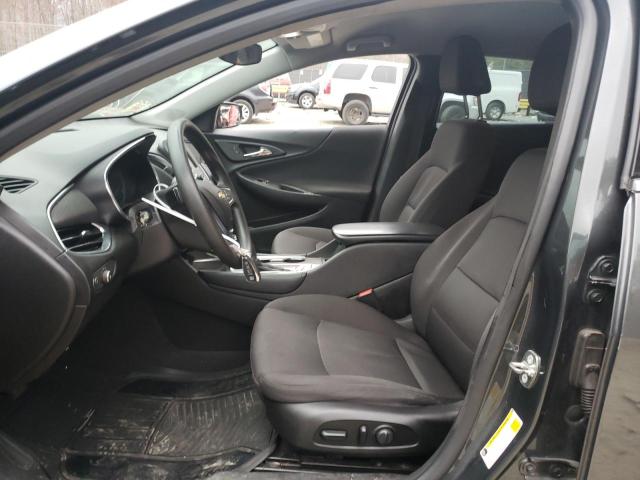 Photo 7 from auction – 2018 CHEVROLET MALIBU LT with VIN 1G1ZD5ST8JF125710