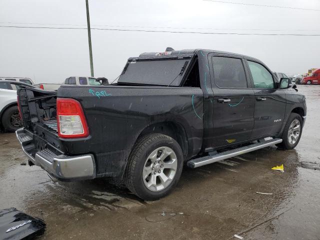 Photo 3 from auction – 2019 RAM 1500 BIG H with VIN 1C6SRFFT2KN649055