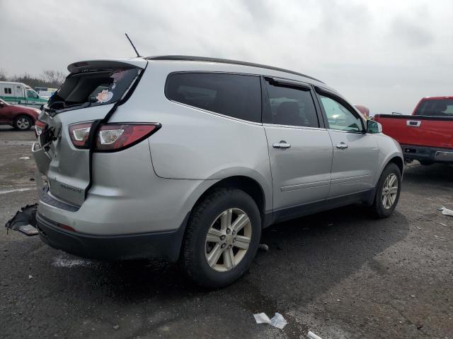Photo 3 from auction – 2013 CHEVROLET TRAVERSE L with VIN 1GNKVGKD0DJ219115