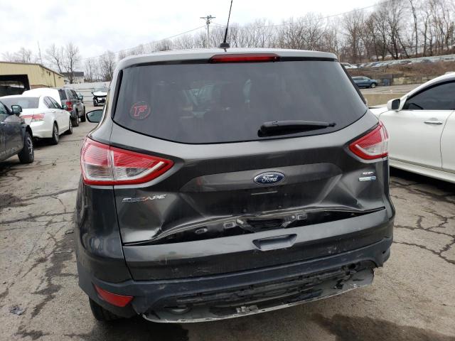 Photo 6 from auction – 2015 FORD ESCAPE SE with VIN 1FMCU9GX2FUC72684