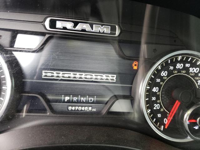 Photo 9 from auction – 2019 RAM 1500 BIG H with VIN 1C6SRFFT6KN830255