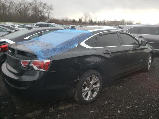 Photo 3 from auction – 2014 CHEVROLET IMPALA LT with VIN 2G1125S30E9234955