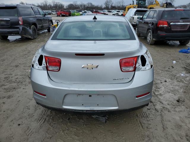 Photo 6 from auction – 2014 CHEVROLET MALIBU LS with VIN 1G11A5SL4EF180912