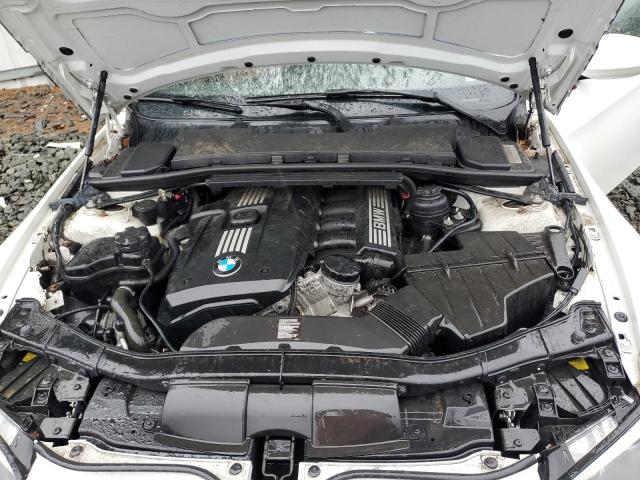 Photo 11 from auction – 2013 BMW 328 I SULE with VIN WBADW7C51DE732661