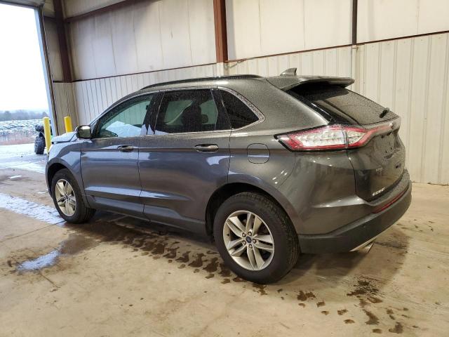 Photo 2 from auction – 2016 FORD EDGE SEL with VIN 2FMPK4J90GBC26153