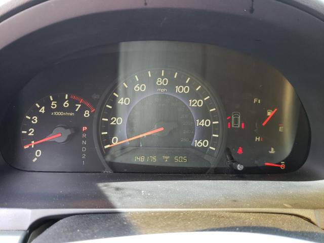 Photo 9 from auction – 2005 HONDA ODYSSEY EX with VIN 5FNRL38625B045779
