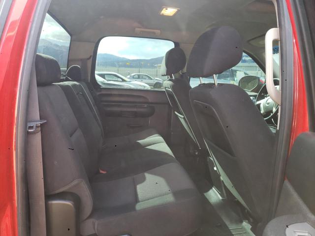 Photo 10 from auction – 2013 GMC SIERRA K15 with VIN 3GTP2VE78DG286080