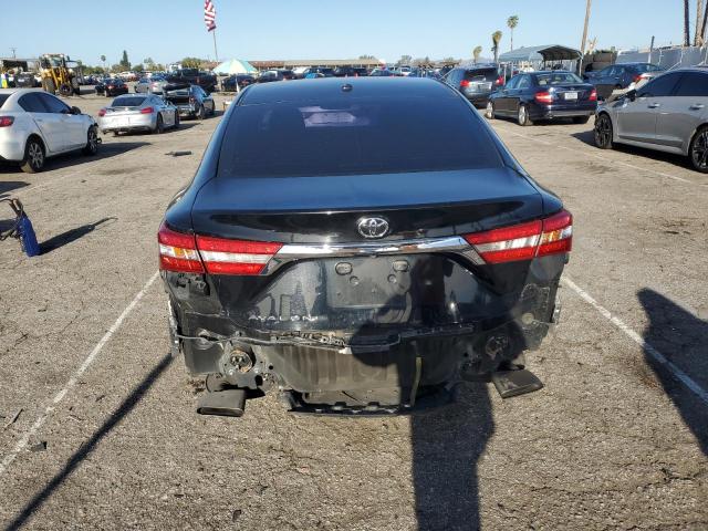 Photo 6 from auction – 2014 TOYOTA AVALON BAS with VIN 4T1BK1EB7EU106461