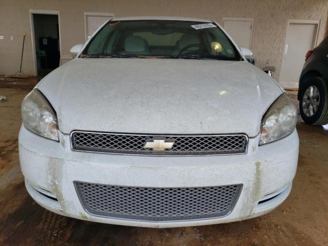 Photo 5 from auction – 2012 CHEVROLET IMPALA LT with VIN 2G1WB5E31C1130391