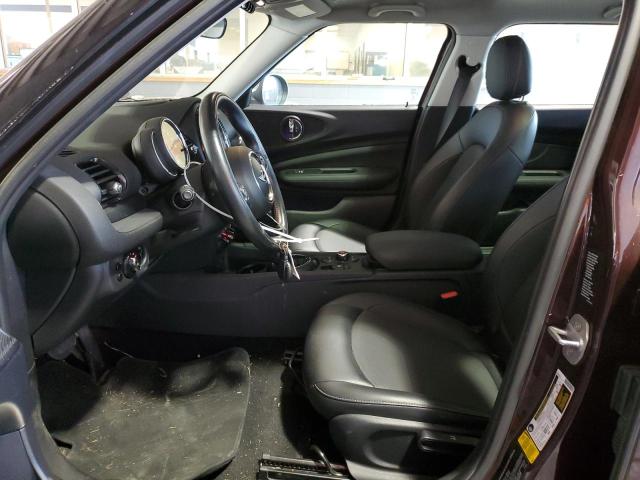 Photo 7 from auction – 2017 MINI COOPER CLU with VIN WMWLU1C52H2F28086