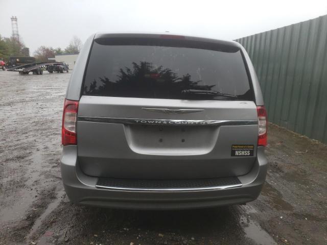 Photo 6 from auction – 2013 CHRYSLER TOWN & COU with VIN 2C4RC1BG4DR790414