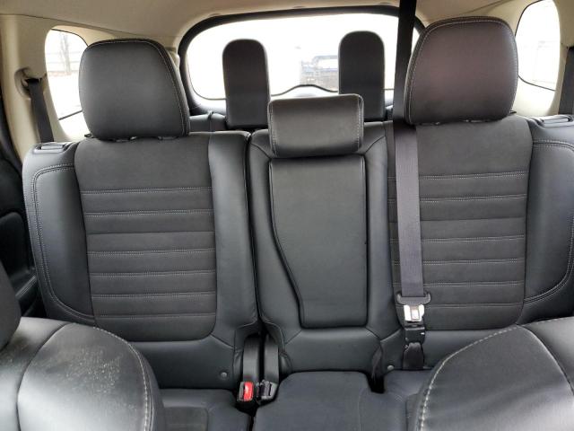 Photo 10 from auction – 2019 MITSUBISHI OUTLANDER with VIN JA4AD3A30KZ034399