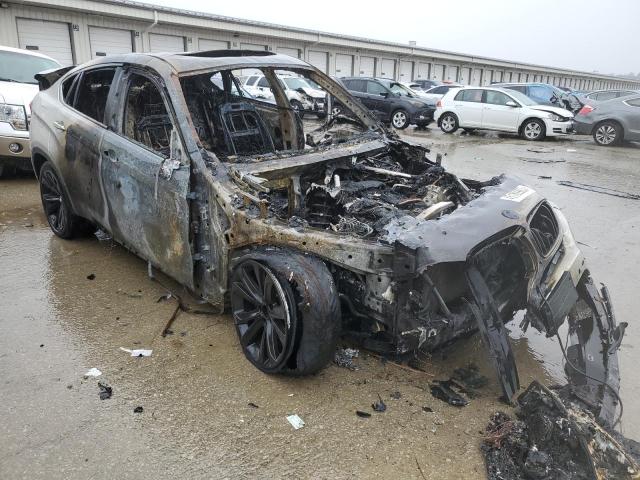 Photo 4 from auction – 2016 BMW X6 XDRIVE3 with VIN 5UXKU2C50G0N81086