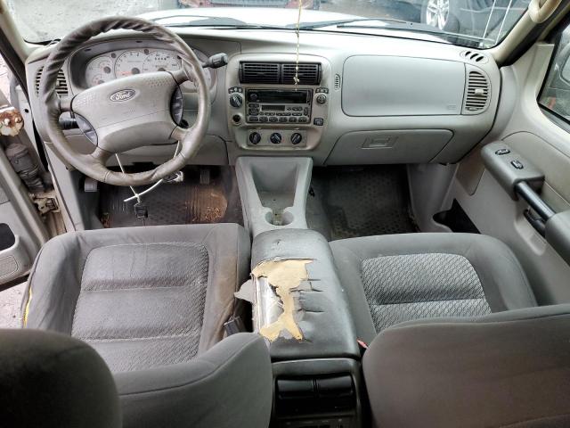 Photo 8 from auction – 2003 FORD EXPLORER S with VIN 1FMZU77E13UA79290