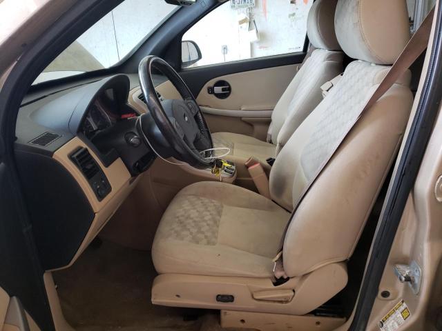 Photo 7 from auction – 2005 CHEVROLET EQUINOX LT with VIN 2CNDL73F956089370
