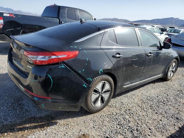 صورة رقم 3 من المزاد - 2013 KIA OPTIMA HYB مع VIN KNAGM4AD3D5055768