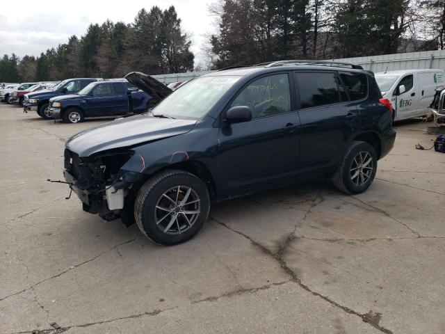 TOYOTA RAV4 2009 with VIN 2T3BF35V69W023191 - Photo from auction