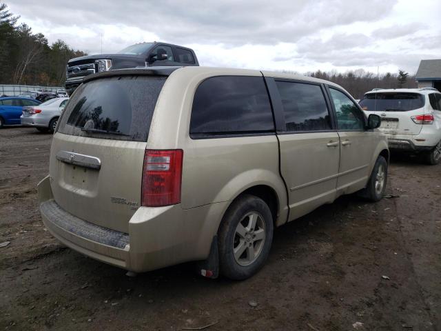 Photo 3 from auction – 2010 DODGE GRAND CARA with VIN 2D4RN4DEXAR349926