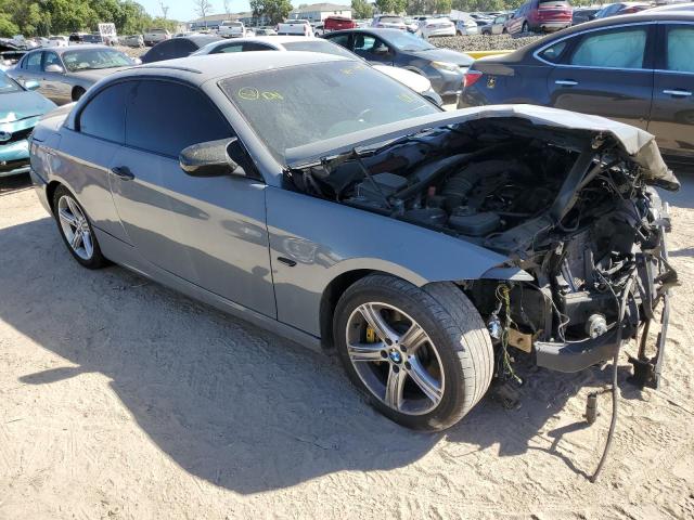 Photo 4 from auction – 2013 BMW 335 I with VIN WBADX7C57DE746559