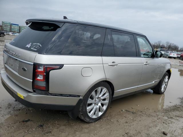 Photo 3 from auction – 2016 LAND ROVER RANGE ROVE with VIN SALGS3EF5GA259846