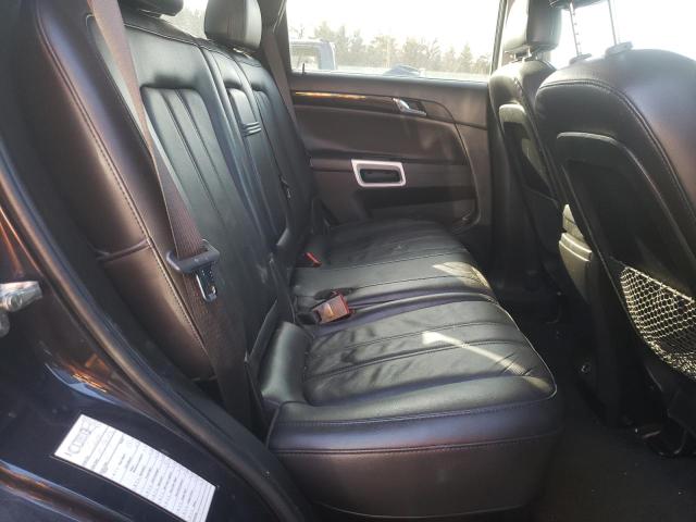 Фото 10 с аукциона – 2014 CHEVROLET CAPTIVA LT с VIN 3GNAL3EKXES562017