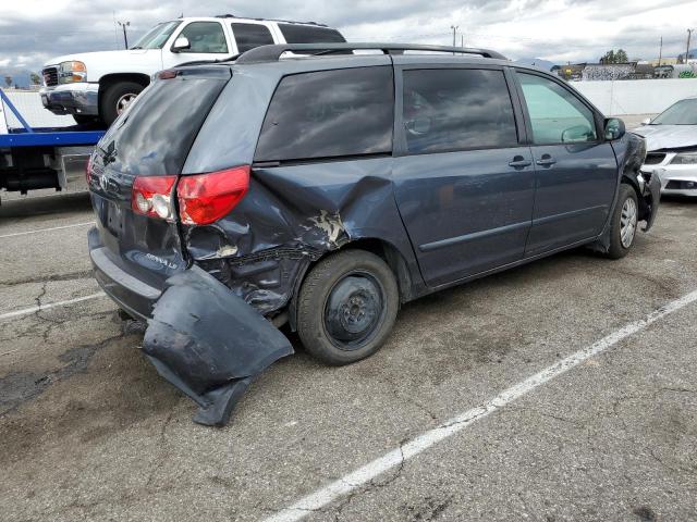 Photo 3 from auction – 2006 TOYOTA SIENNA CE with VIN 5TDZA23C86S513332