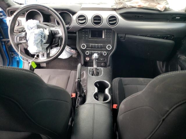 Photo 8 from auction – 2019 FORD MUSTANG with VIN 1FA6P8CF6K5192623