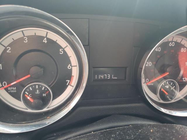 Photo 9 from auction – 2012 DODGE GRAND CARA with VIN 2C4RDGBG8CR402325