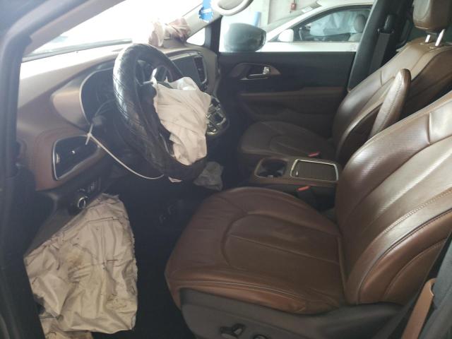 Photo 7 from auction – 2017 CHRYSLER PACIFICA L with VIN 2C4RC1GG5HR627656