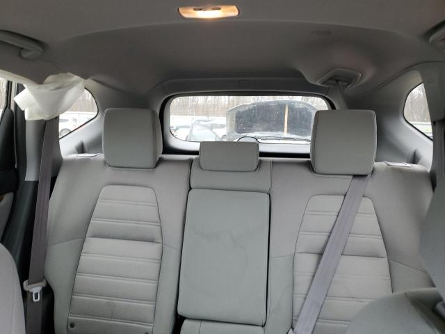 Photo 10 from auction – 2020 HONDA CR-V EX with VIN 5J6RW2H58LL042012