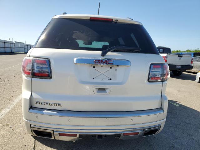 Photo 6 from auction – 2014 GMC ACADIA DEN with VIN 1GKKRTKD6EJ109505