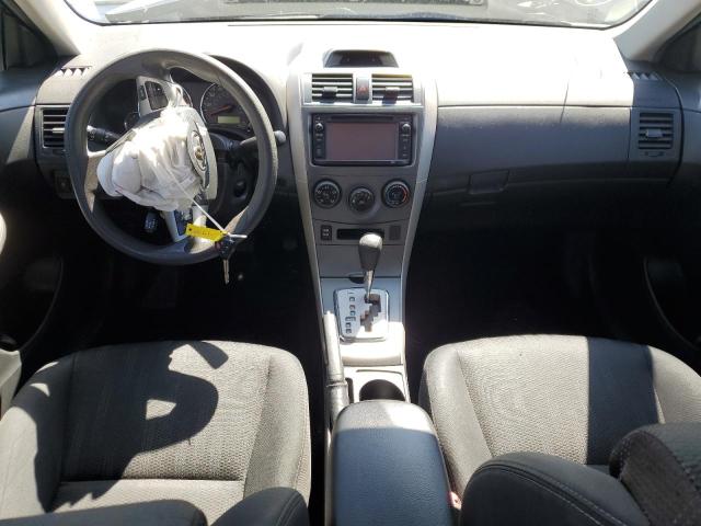 Photo 8 from auction – 2013 TOYOTA COROLLA BA with VIN 5YFBU4EE3DP220477