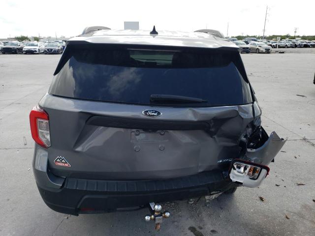 Photo 6 from auction – 2022 FORD EXPLORER T with VIN 1FMSK8JH4NGB69468