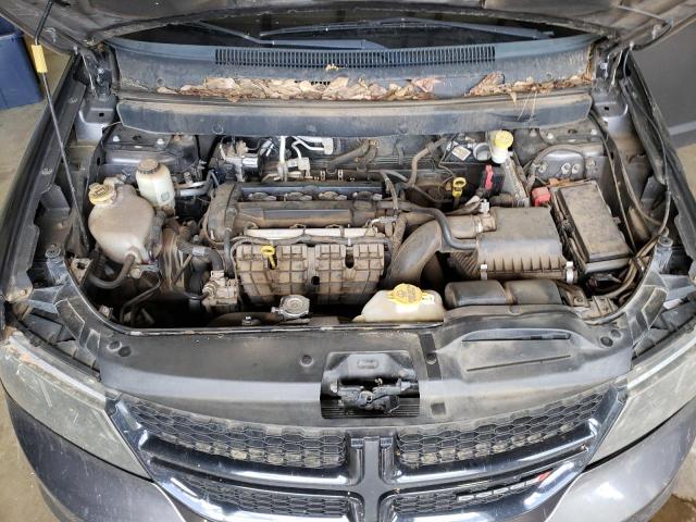 Photo 12 from auction – 2015 DODGE JOURNEY CR with VIN 3C4PDCGB7FT713713