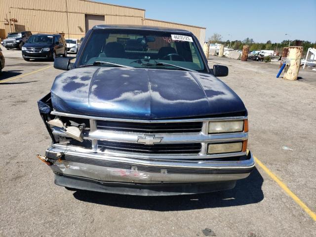 Photo 5 from auction – 1998 CHEVROLET GMT-400 C1 with VIN 1GCEC19R3WR147616