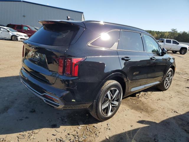 Photo 3 from auction – 2023 KIA SORENTO S with VIN 5XYRL4LC4PG187873